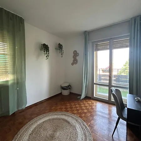 Venezia Visualizza 公寓