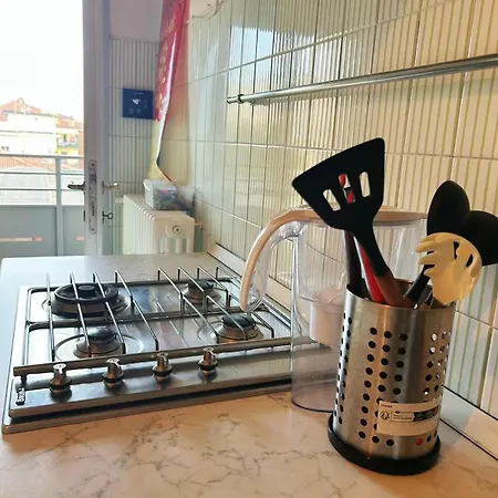 Venezia Visualizza 梅斯特雷