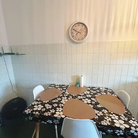 公寓 Venezia Visualizza *