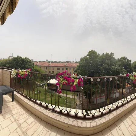 Appartement Venezia Visualizza Mestre