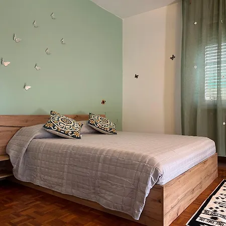 Apartment Venezia Visualizza Mestre