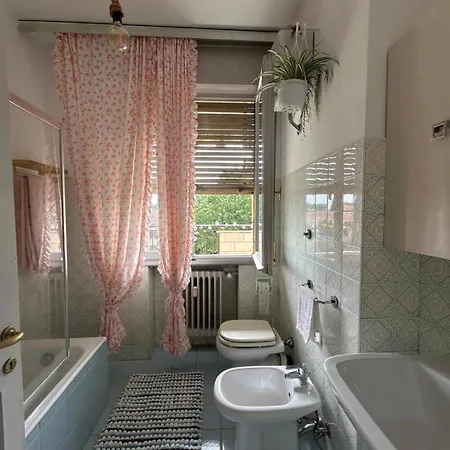 Appartement Venezia Visualizza *