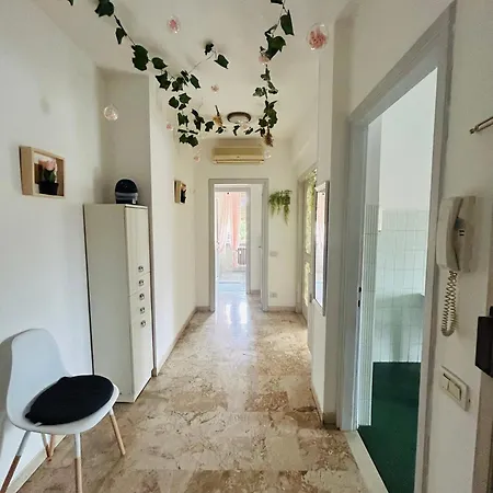 아파트 Venezia Visualizza 메스트레