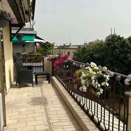 Apartment Venezia Visualizza