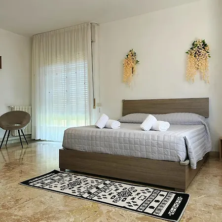 Venezia Visualizza Apartment