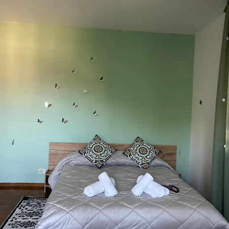 Venezia Visualizza Apartman