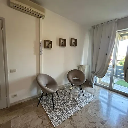 Apartment Venezia Visualizza