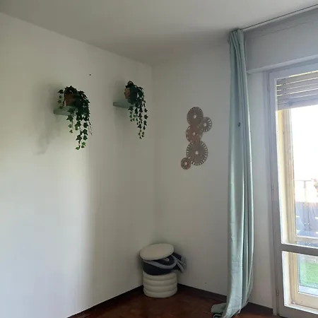 Venezia Visualizza Apartman Mestre
