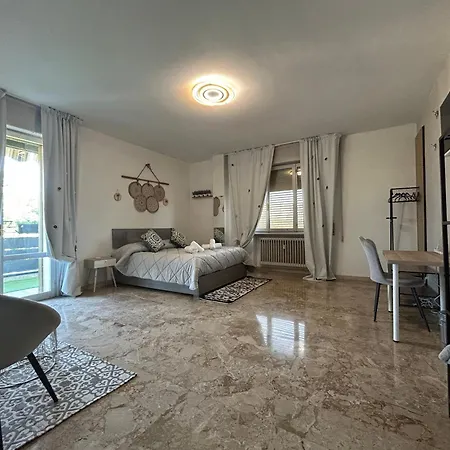 Appartement Venezia Visualizza