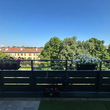 Venezia Visualizza Apartman *