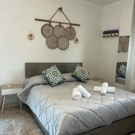 Apartment Venezia Visualizza *