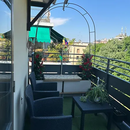 Venezia Visualizza Apartman Mestre