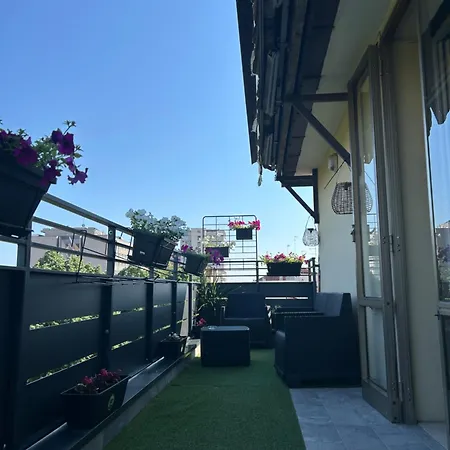 Apartman Venezia Visualizza Mestre