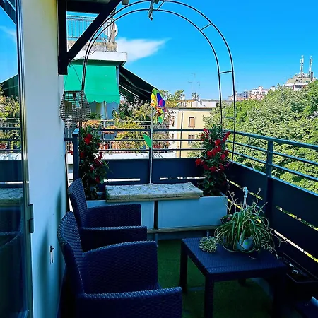 Venezia Visualizza 메스트레