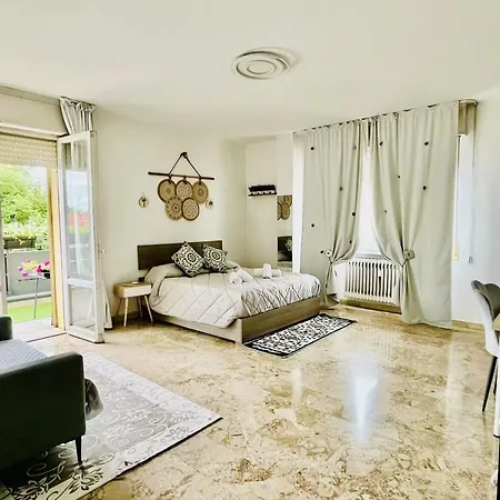 Apartman Venezia Visualizza *