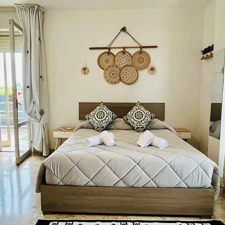 Venezia Visualizza Apartman