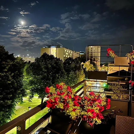 Venezia Visualizza Apartman Mestre