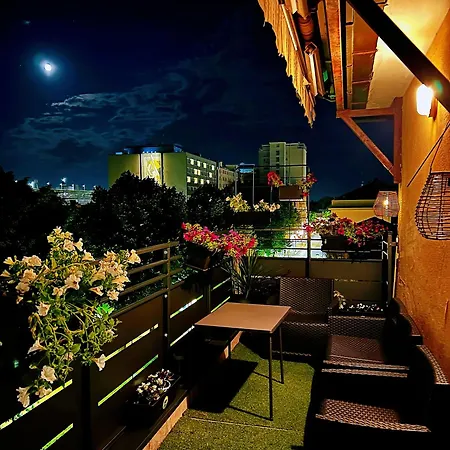 Venezia Visualizza *