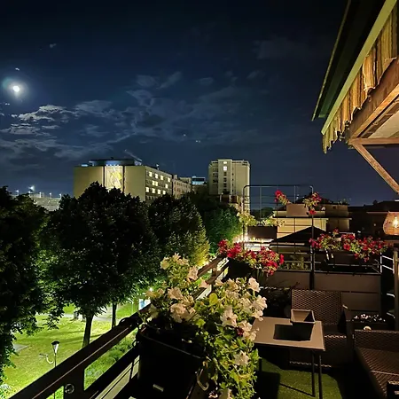 Apartman Venezia Visualizza Mestre