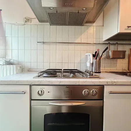 Apartman Venezia Visualizza Mestre