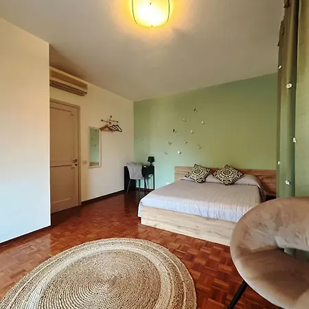 Venezia Visualizza Apartman