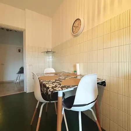 Venezia Visualizza Apartman Mestre