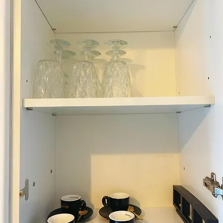 Apartament Venezia Visualizza Mestre