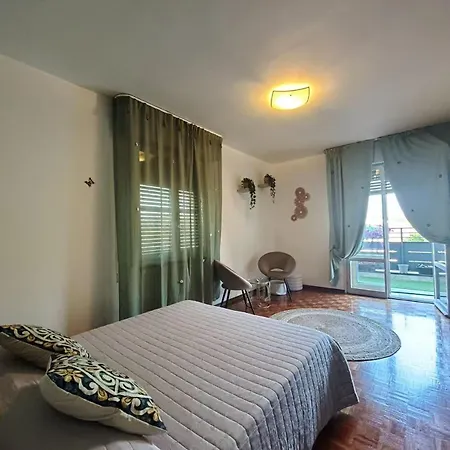 Apartman Venezia Visualizza