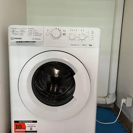 Apartman Venezia Visualizza