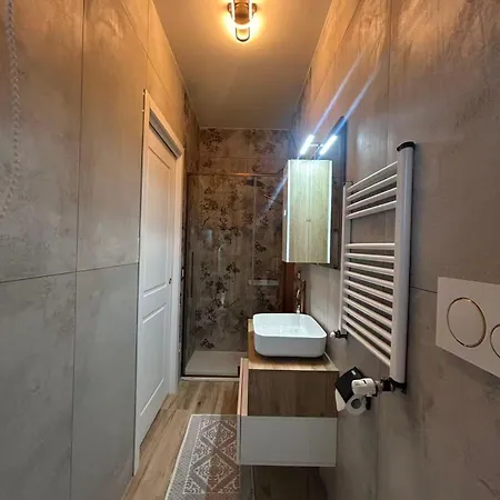 Apartment Venezia Visualizza *