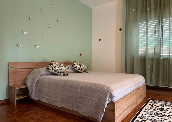 Appartement Venezia Visualizza Mestre