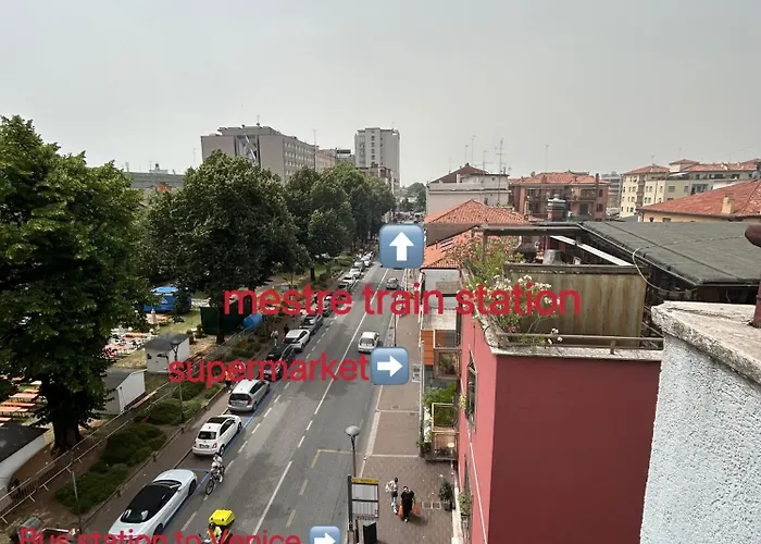 Venezia Visualizza Appartement *