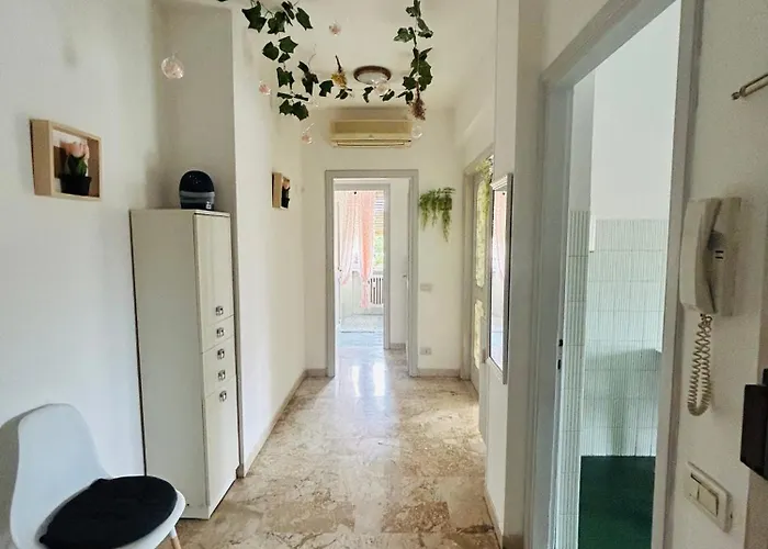 Appartement Venezia Visualizza Mestre