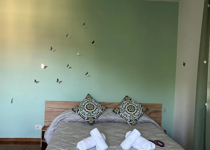 Venezia Visualizza Appartement