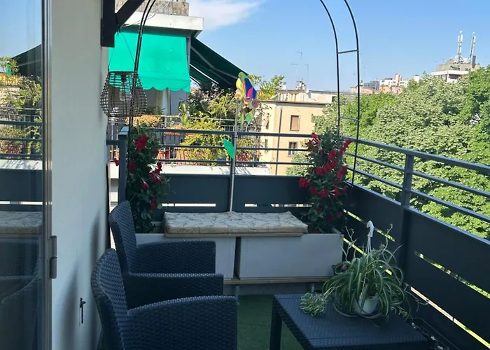 Venezia Visualizza Appartement Mestre