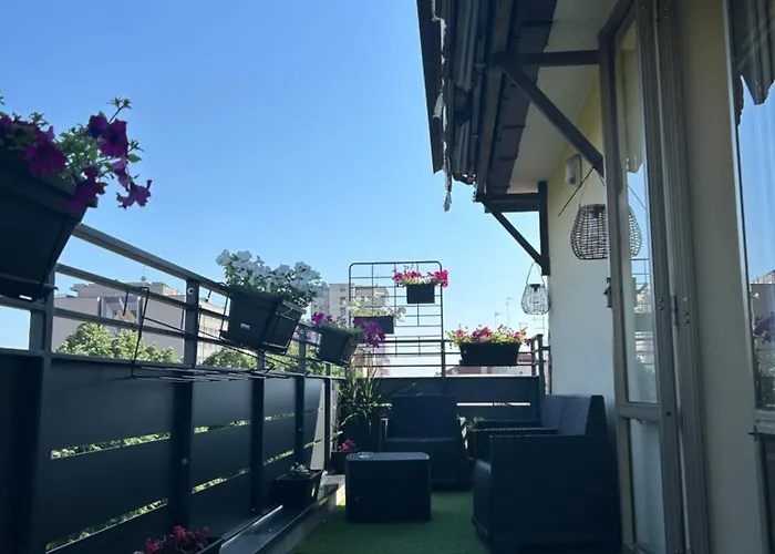 Appartement Venezia Visualizza Mestre