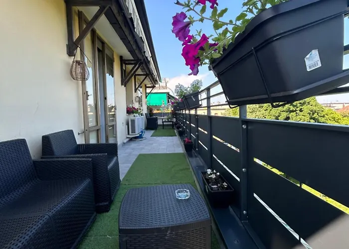 Venezia Visualizza Appartement