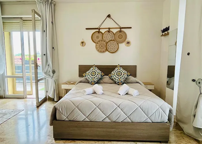 Venezia Visualizza Appartement