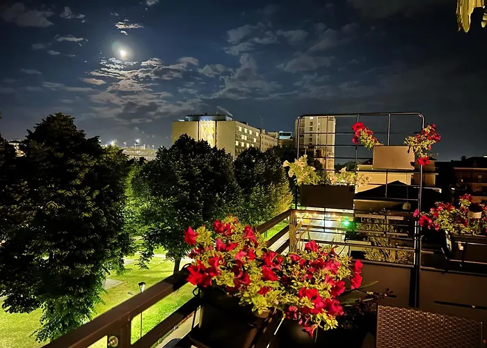 Venezia Visualizza Appartement Mestre