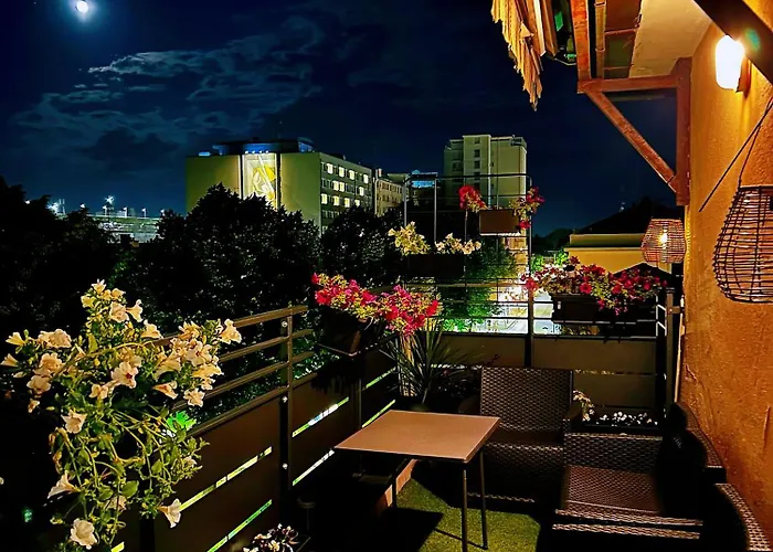 Venezia Visualizza *