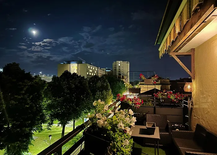 Appartement Venezia Visualizza Mestre