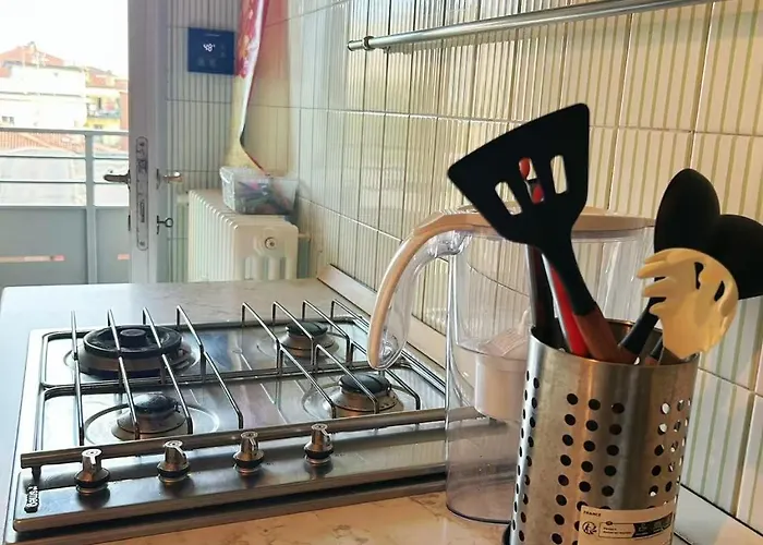 Venezia Visualizza Mestre