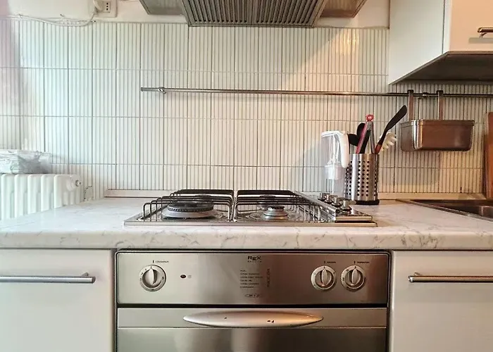 Appartement Venezia Visualizza Mestre