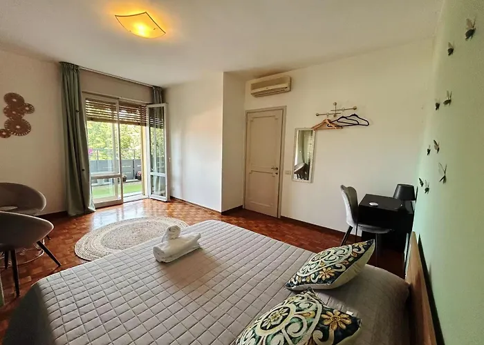 Appartement Venezia Visualizza Mestre