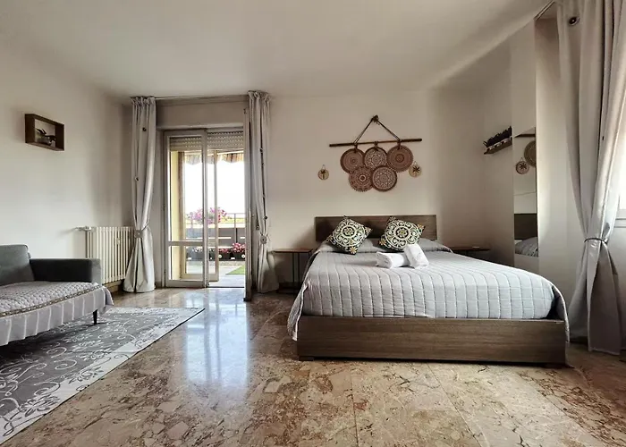 Appartement Venezia Visualizza *