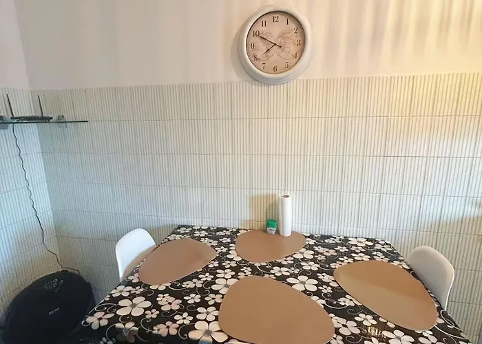 Appartement Venezia Visualizza *