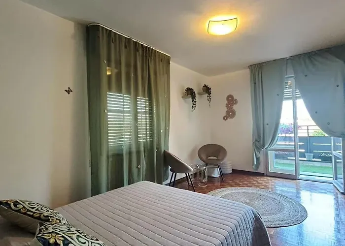 Appartement Venezia Visualizza