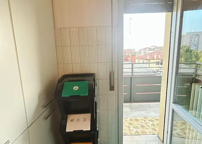 Venezia Visualizza Appartement *