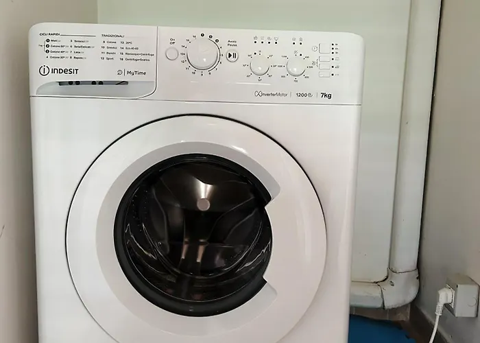 Appartement Venezia Visualizza