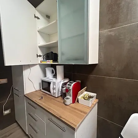Apartman Venezia Visualizza Mestre